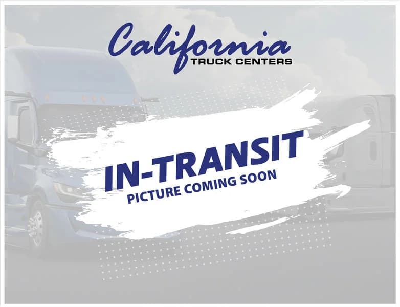 2016 Freightliner Cascadia