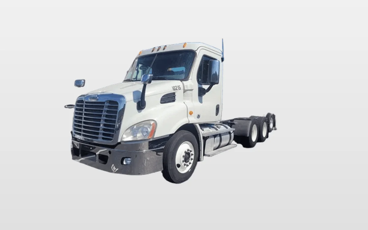 2014 Freightliner in Memphis, TN