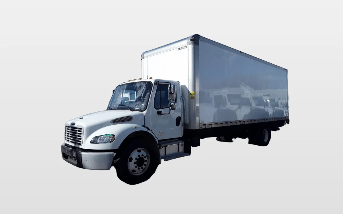2020 Freightliner M2 106