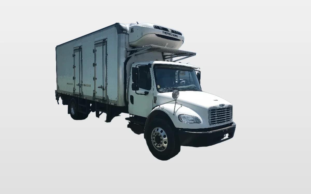 2019 Freightliner M2 106