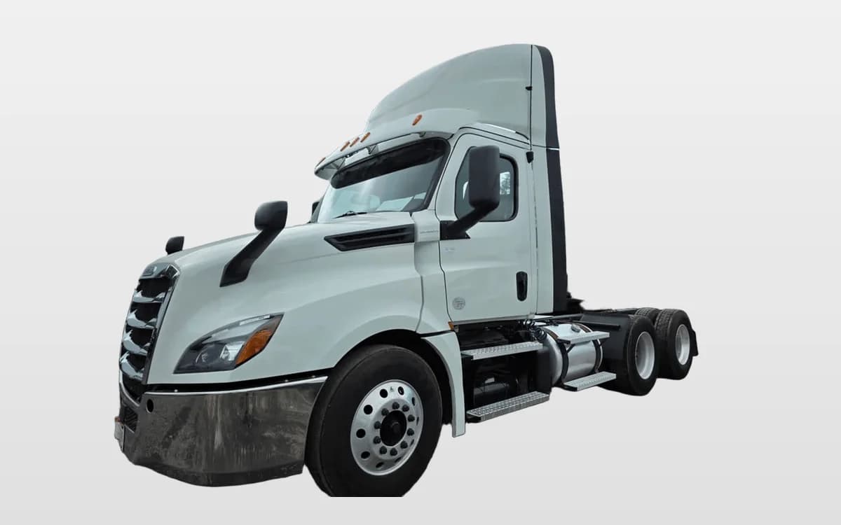 2019 Freightliner