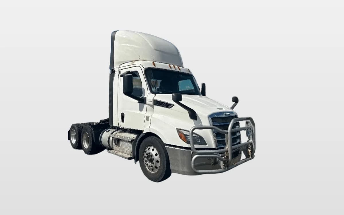 2019 Freightliner