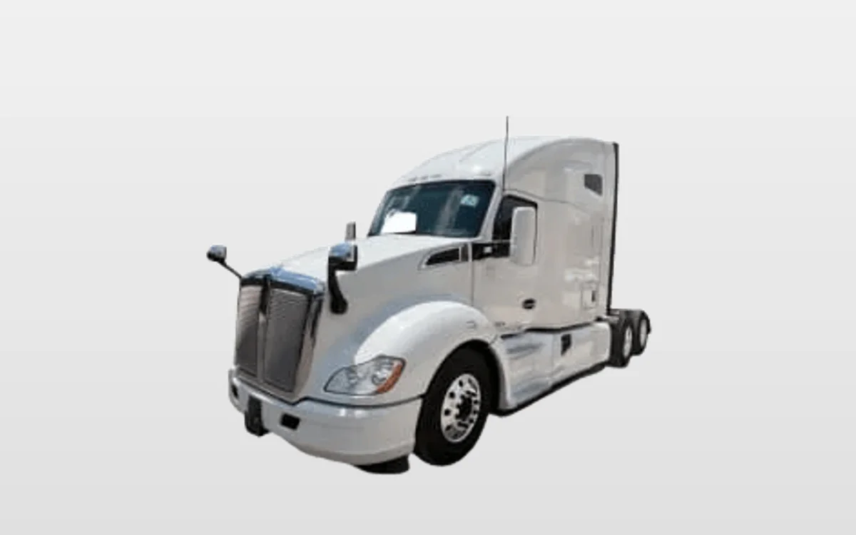 2022 Kenworth