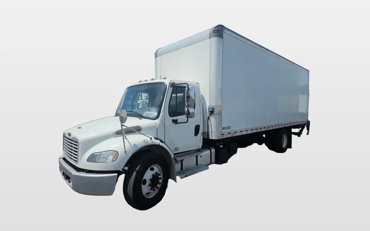 2020 Freightliner M2 106
