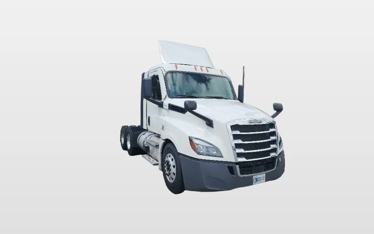 2022 Freightliner