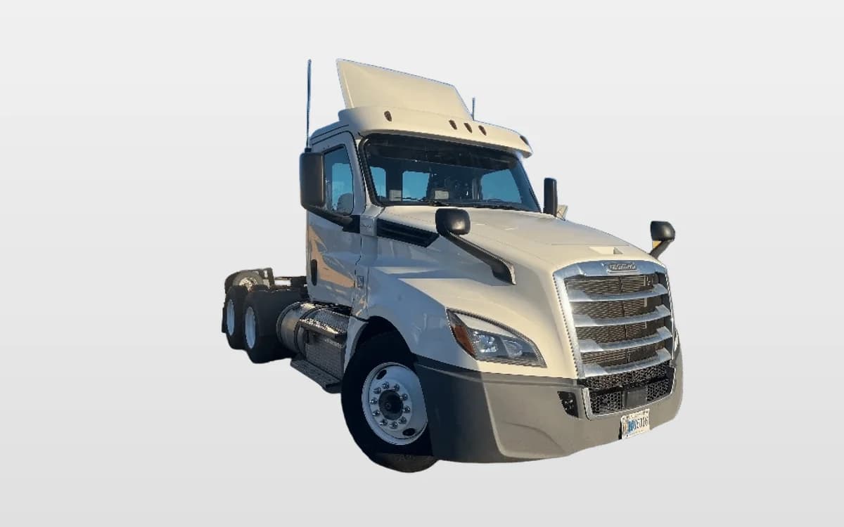 2018 Freightliner