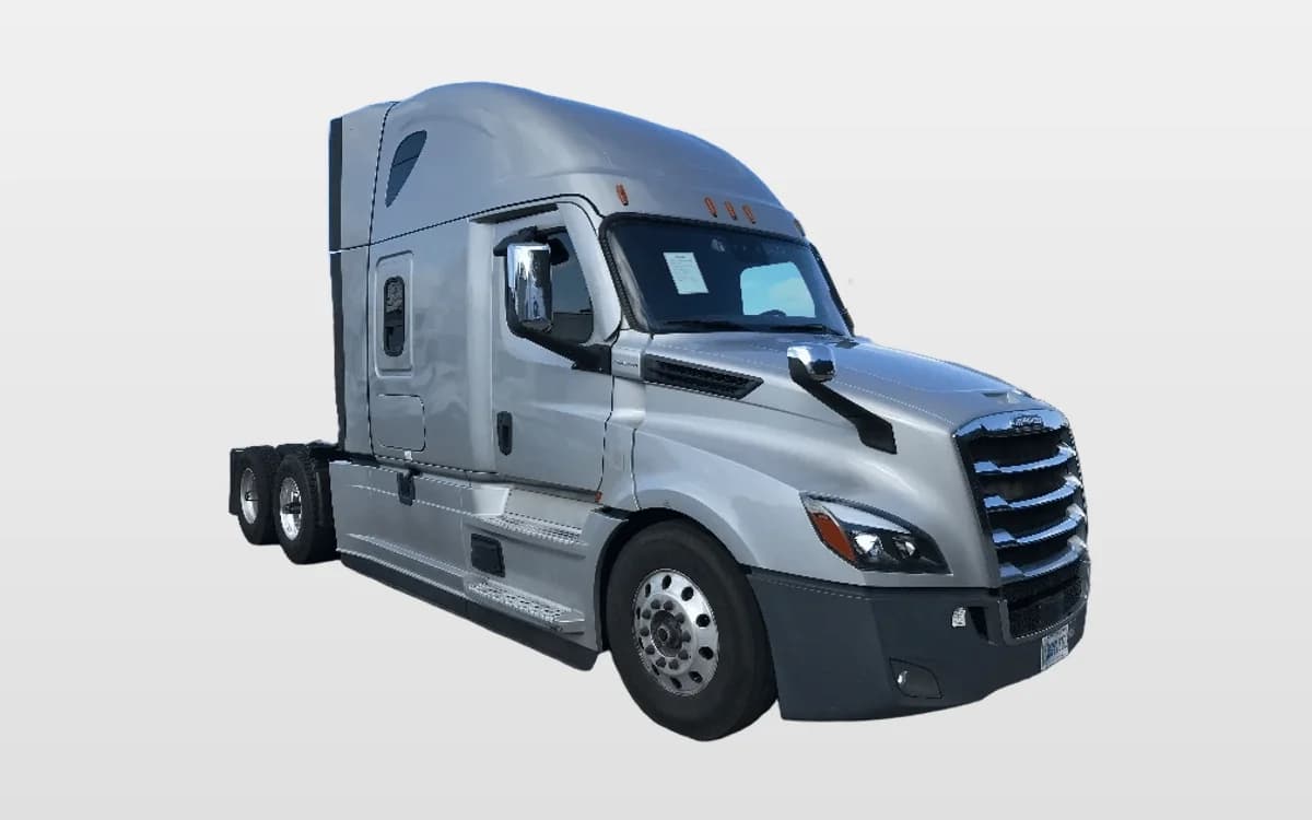 2020 Freightliner