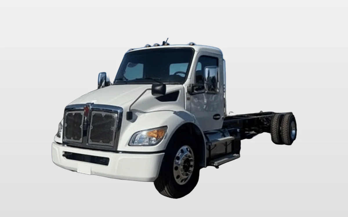 2026 Kenworth