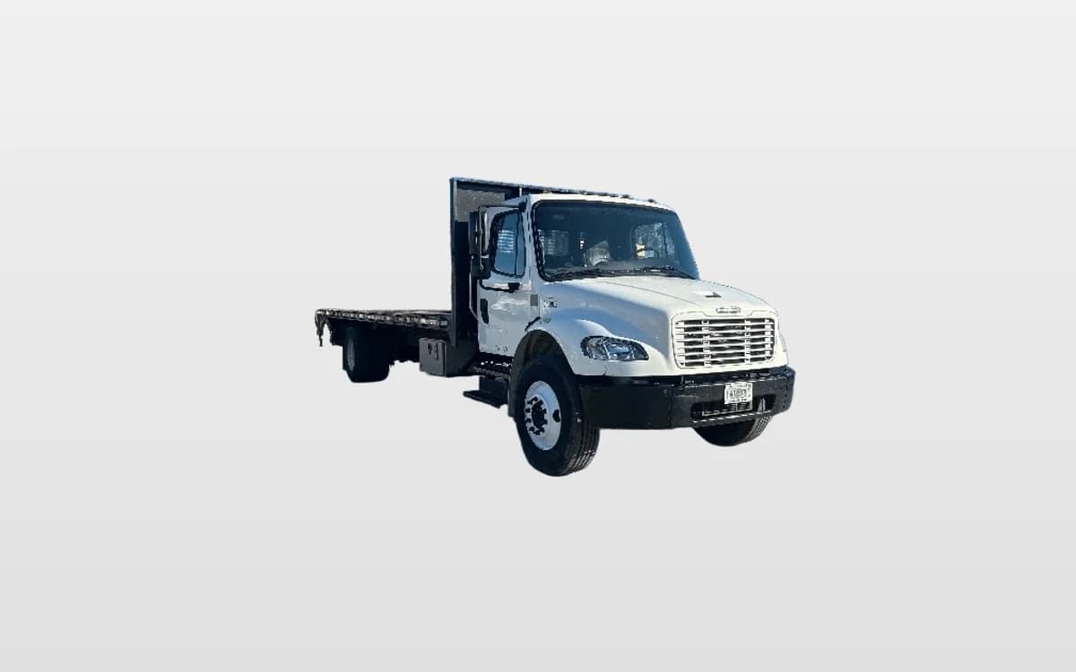 2020 Freightliner M2 106 in Tampa, FL