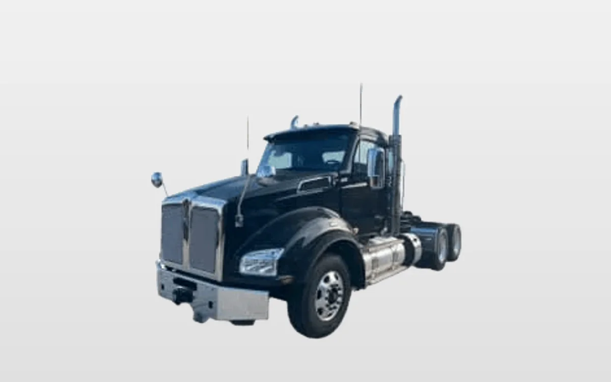 2026 Kenworth