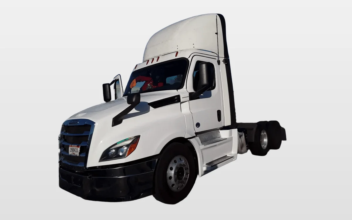 2020 Freightliner