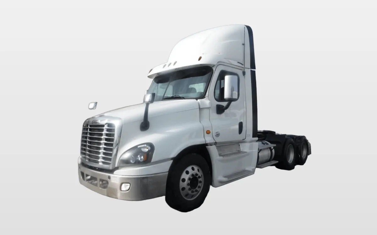 2018 Freightliner