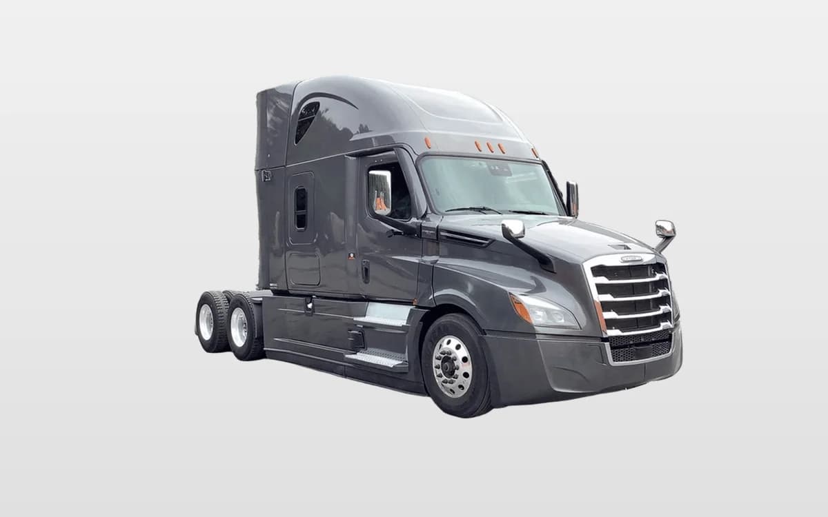 2024 Freightliner Cascadia