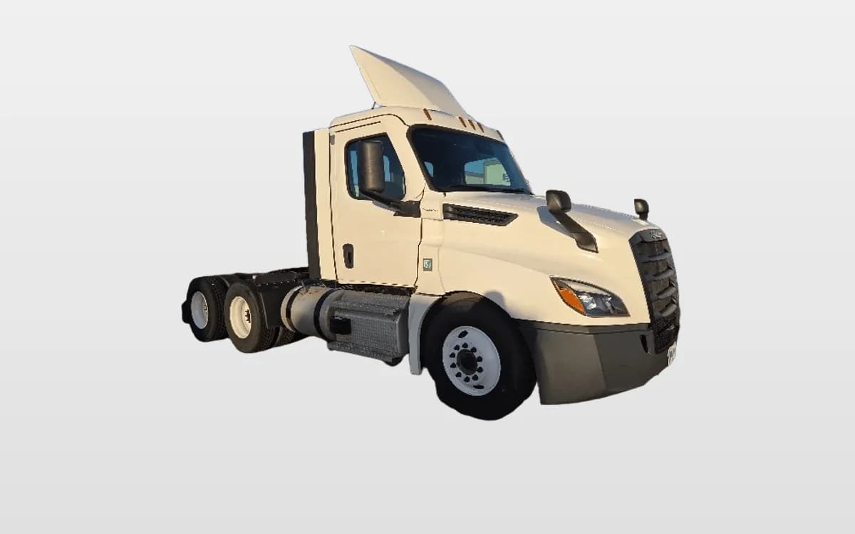 2021 Freightliner