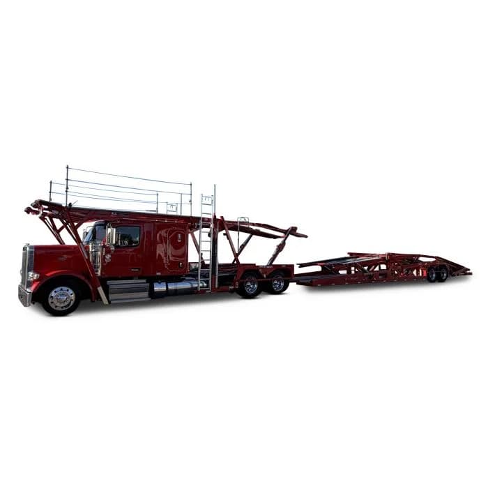 2025 Peterbilt 589