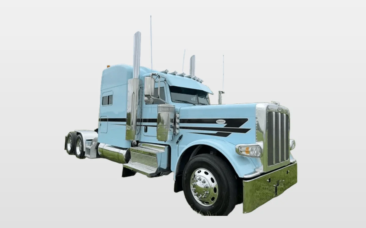 2024 Peterbilt 389 in Joplin, MO