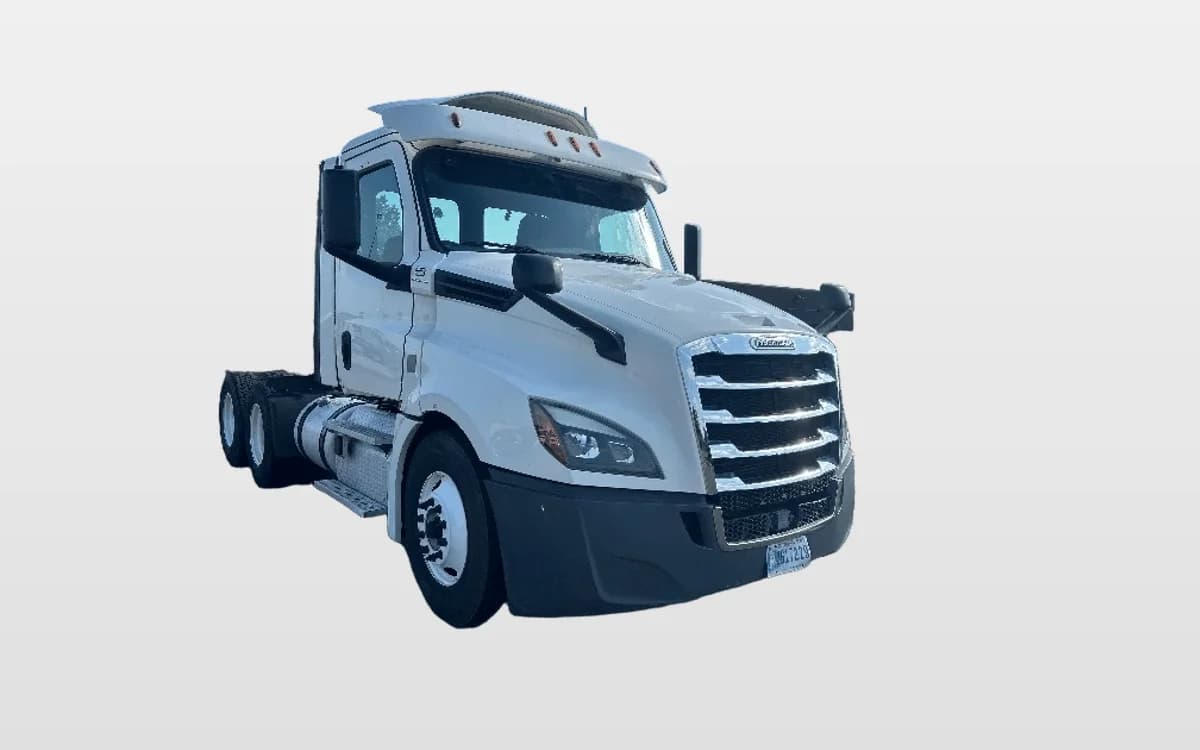 2018 Freightliner