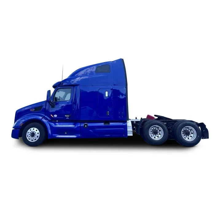 2022 Peterbilt 579