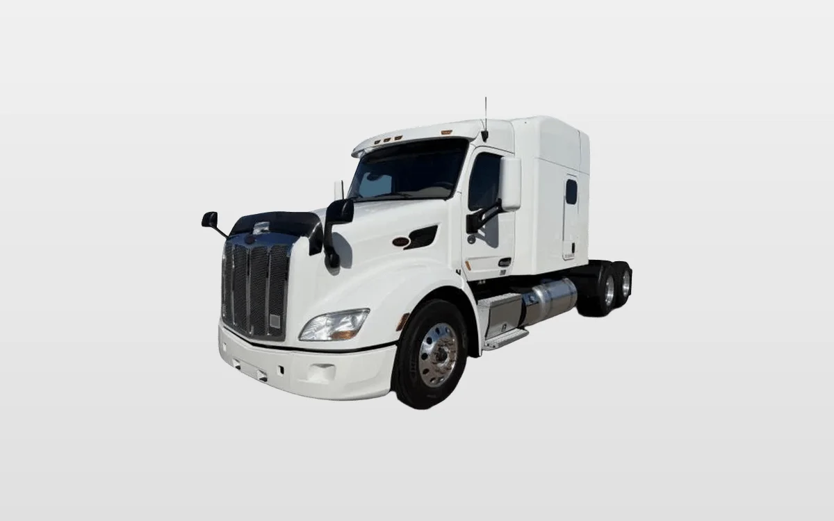 2022 Peterbilt 579