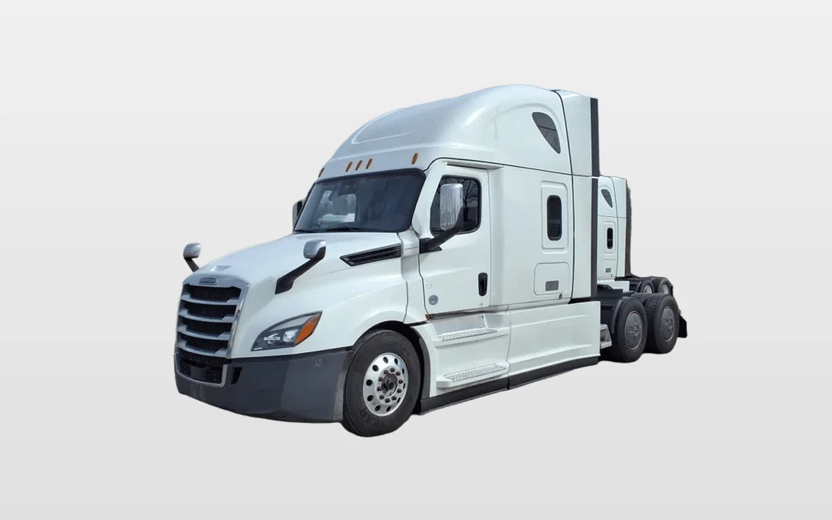 2022 Freightliner