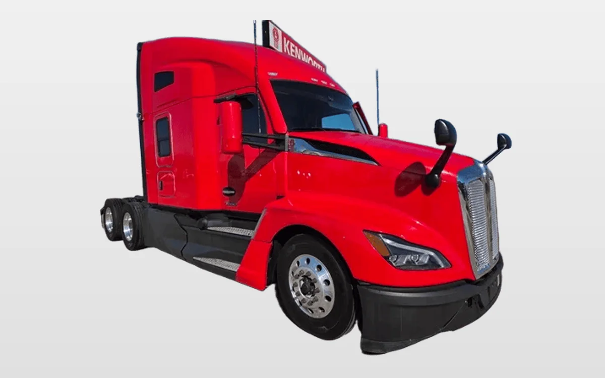 2023 Kenworth T680 in Englewood, CO