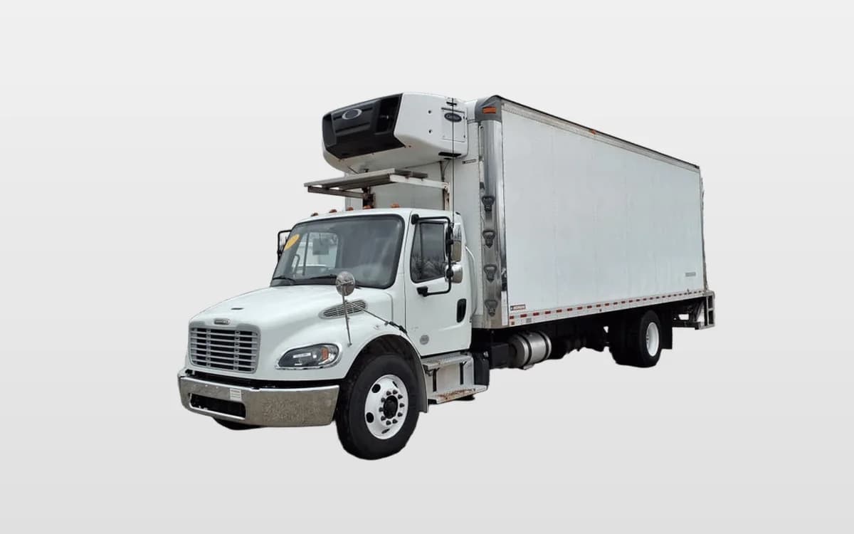 2020 Freightliner M2 106