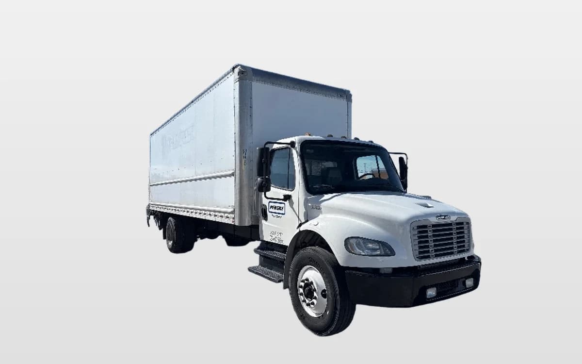 2018 Freightliner M2 106 in El Paso, TX