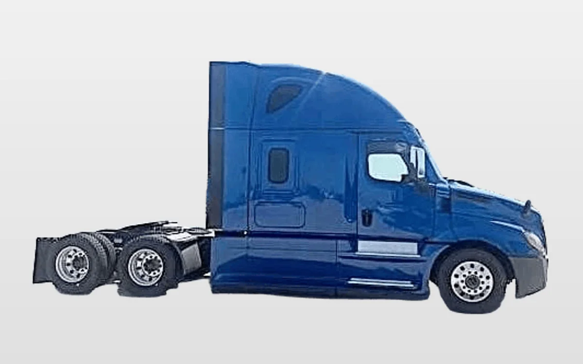 2023 Freightliner Cascadia