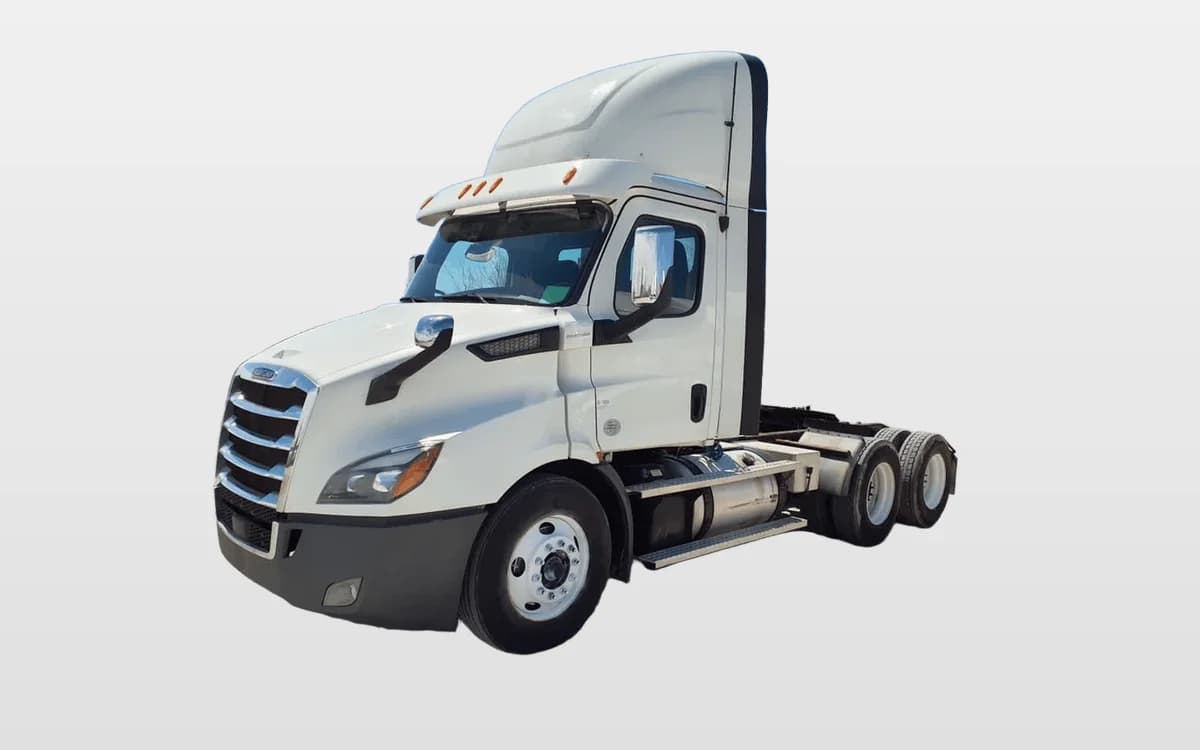 2020 Freightliner Cascadia in Indianapolis, IN