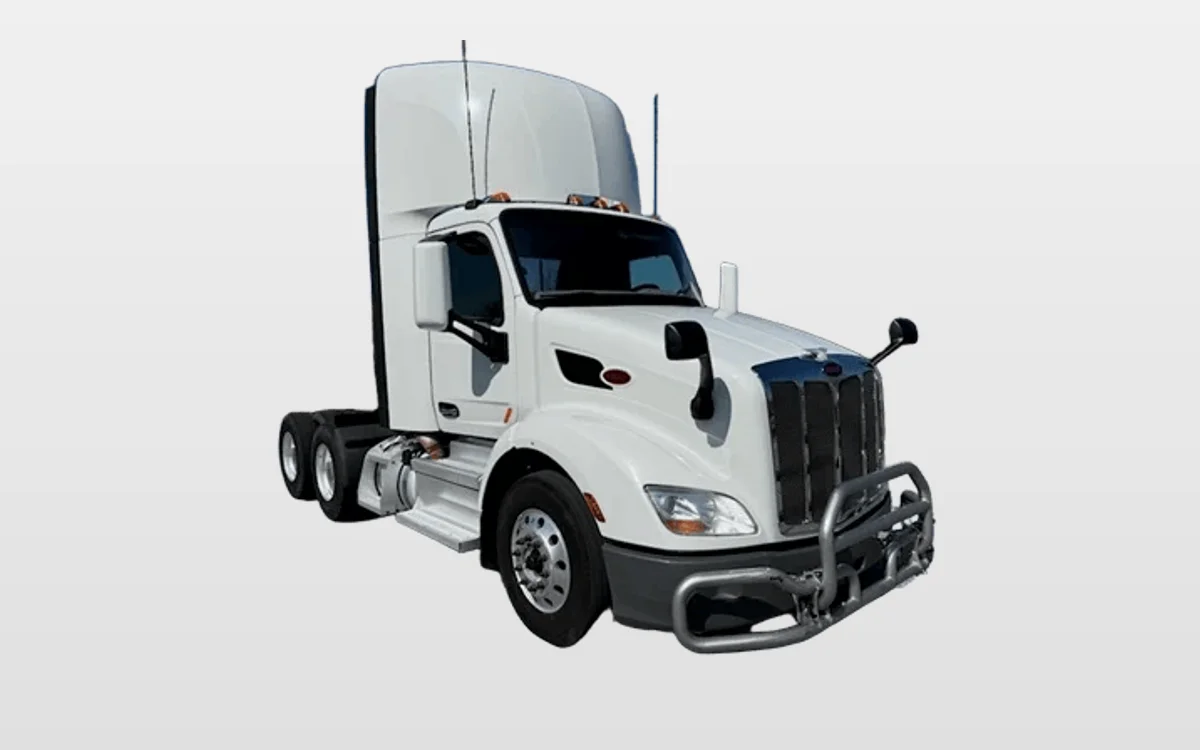 2020 Peterbilt 579