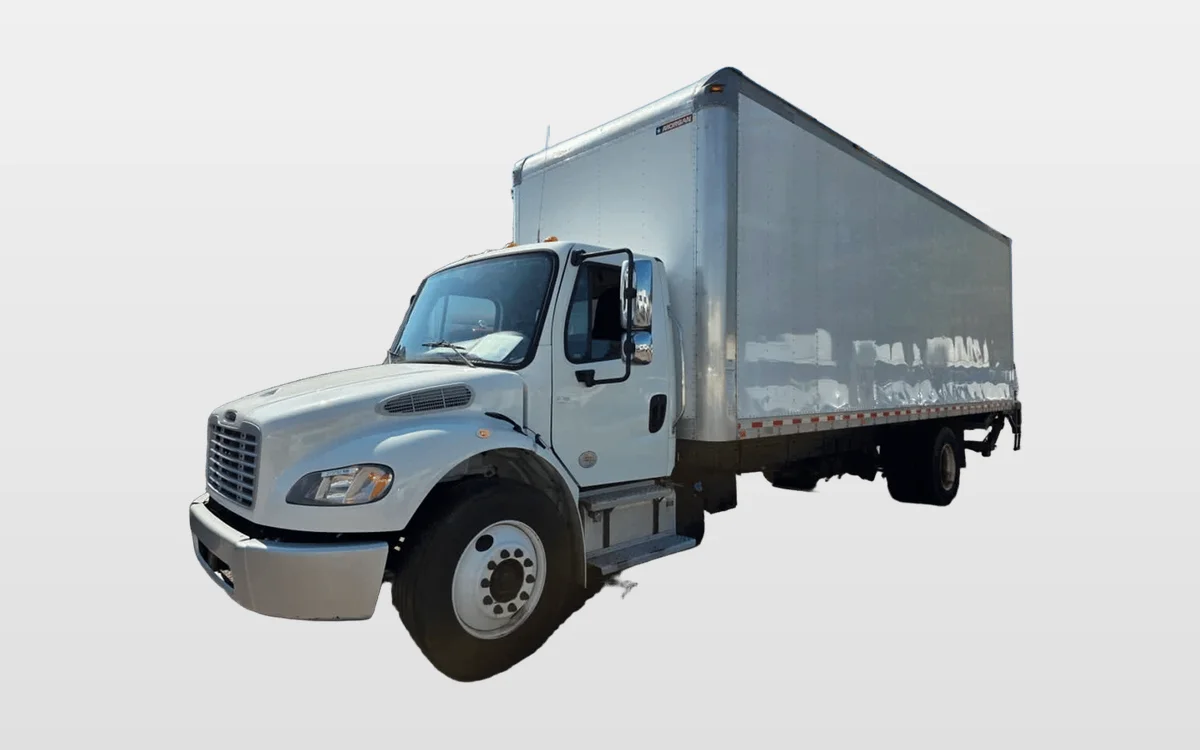2020 Freightliner M2 106 in Bensalem, PA