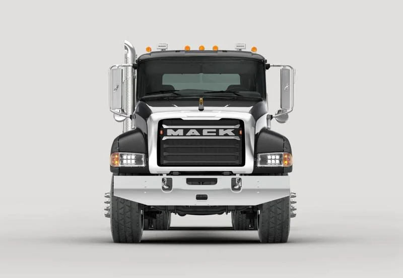 2025 Mack