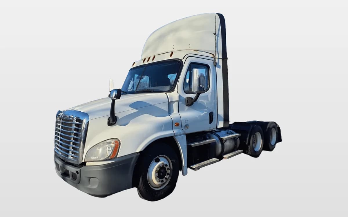 2020 Freightliner