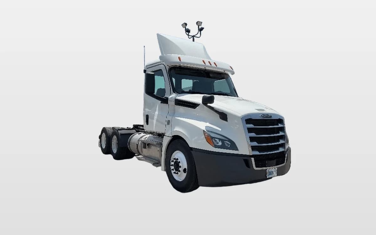 2019 Freightliner