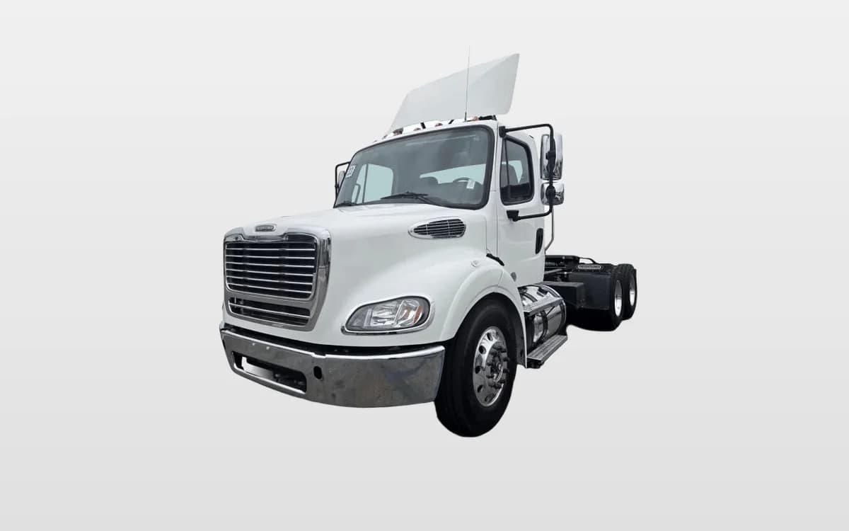 2023 Freightliner