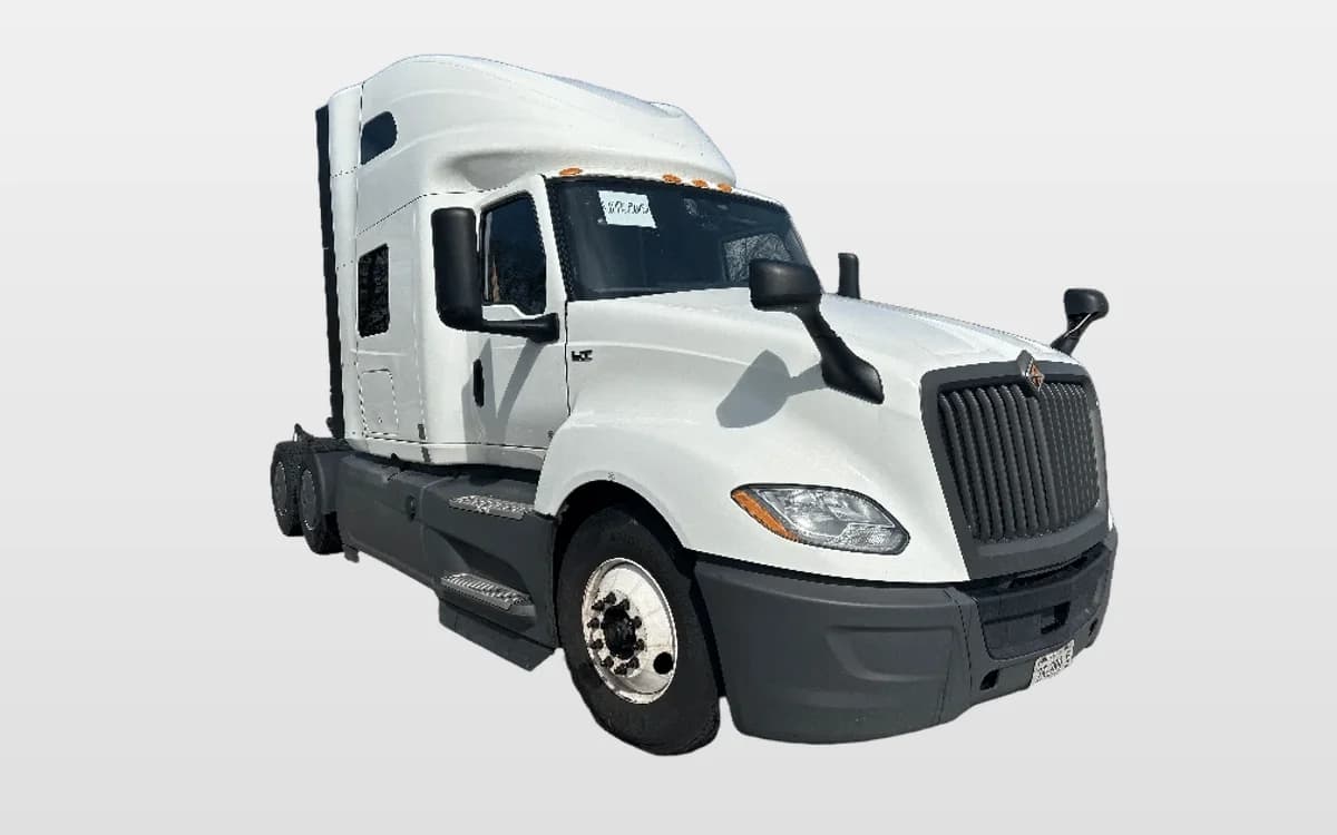 2023 International LT