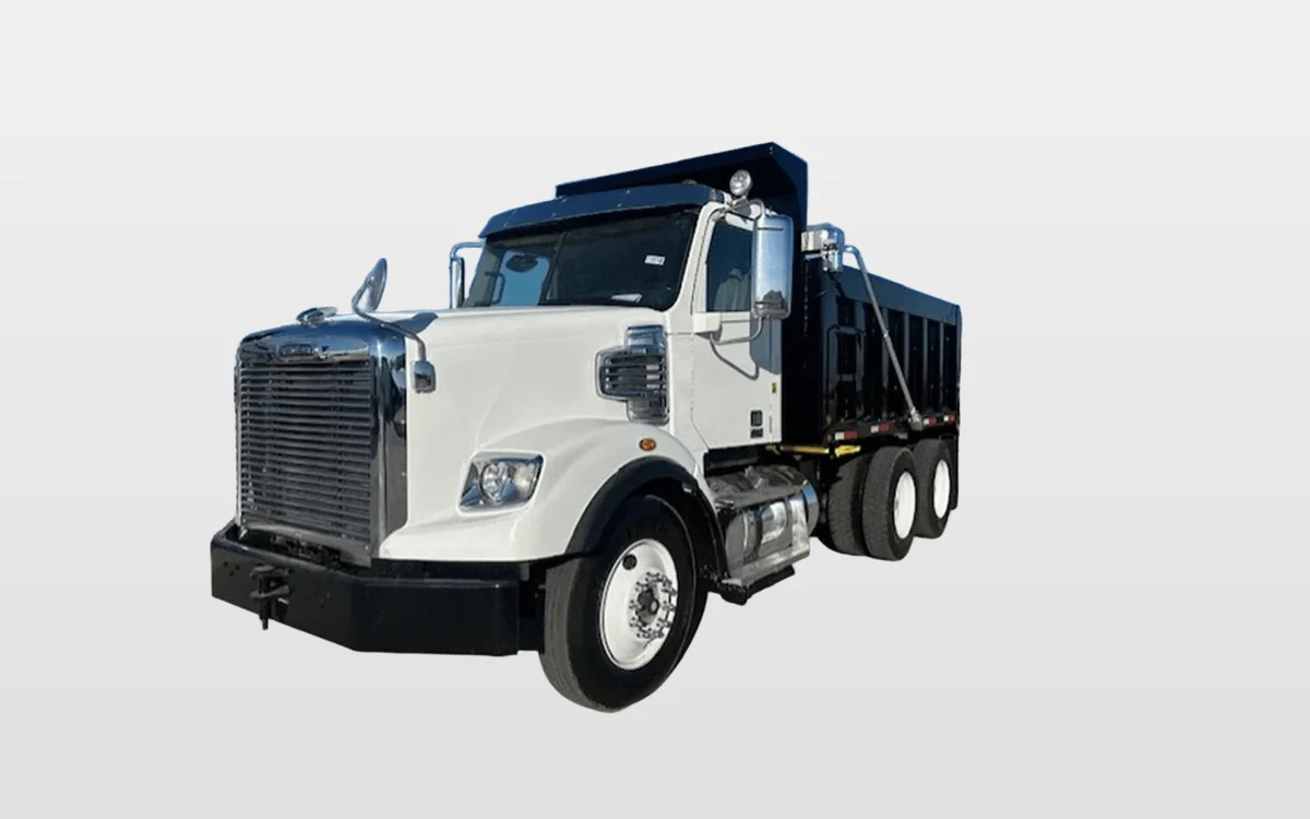 2021 Freightliner 122SD