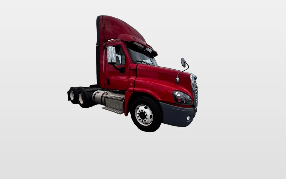 2019 Freightliner