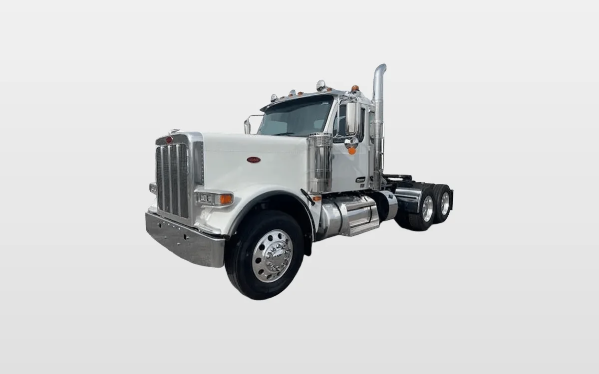 2026 Peterbilt