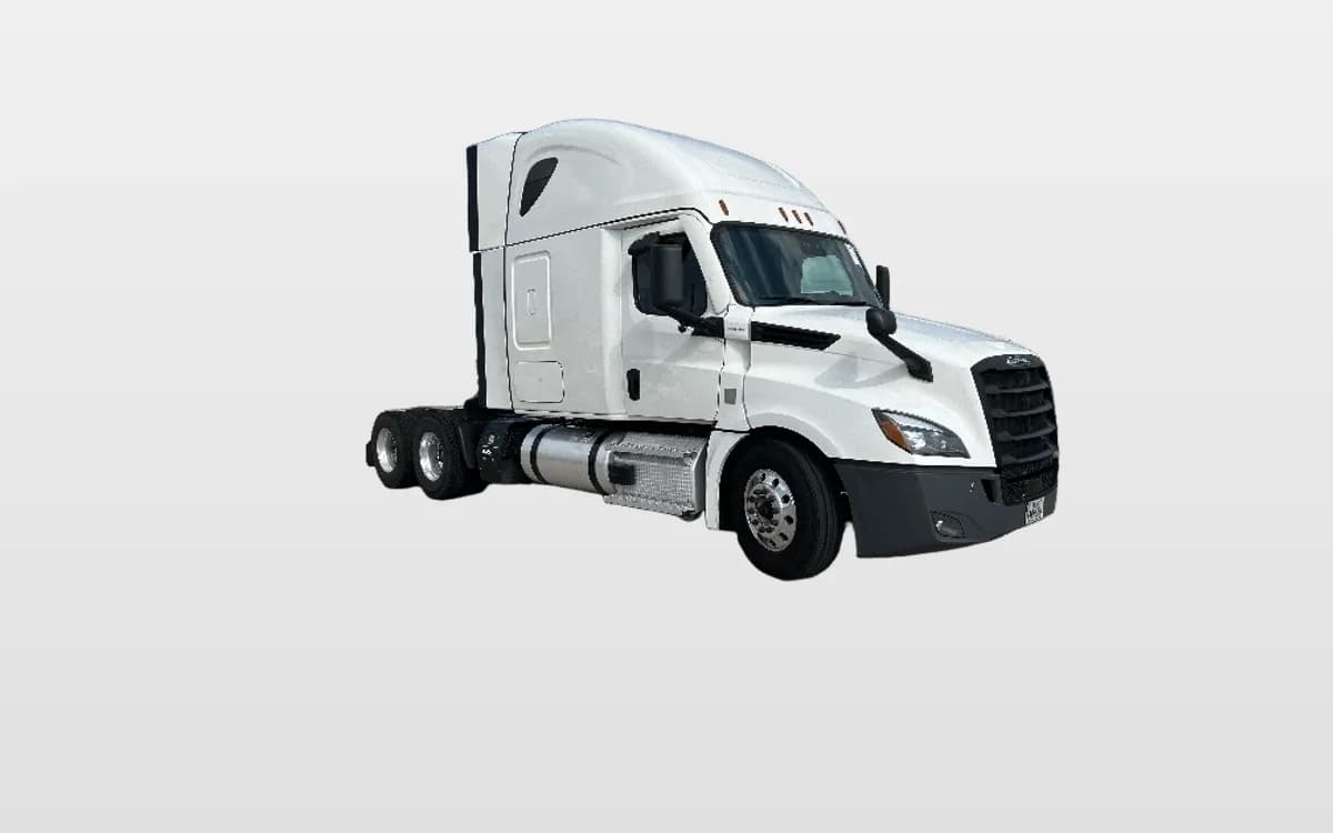 2021 Freightliner Cascadia in Arlington, TX