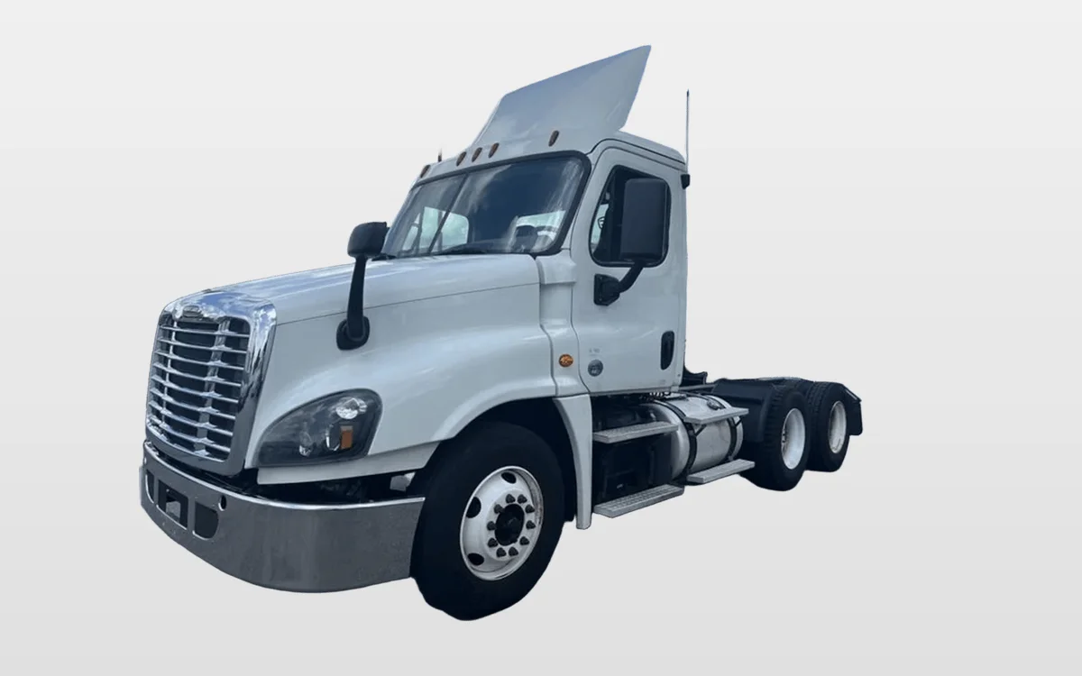 2019 Freightliner