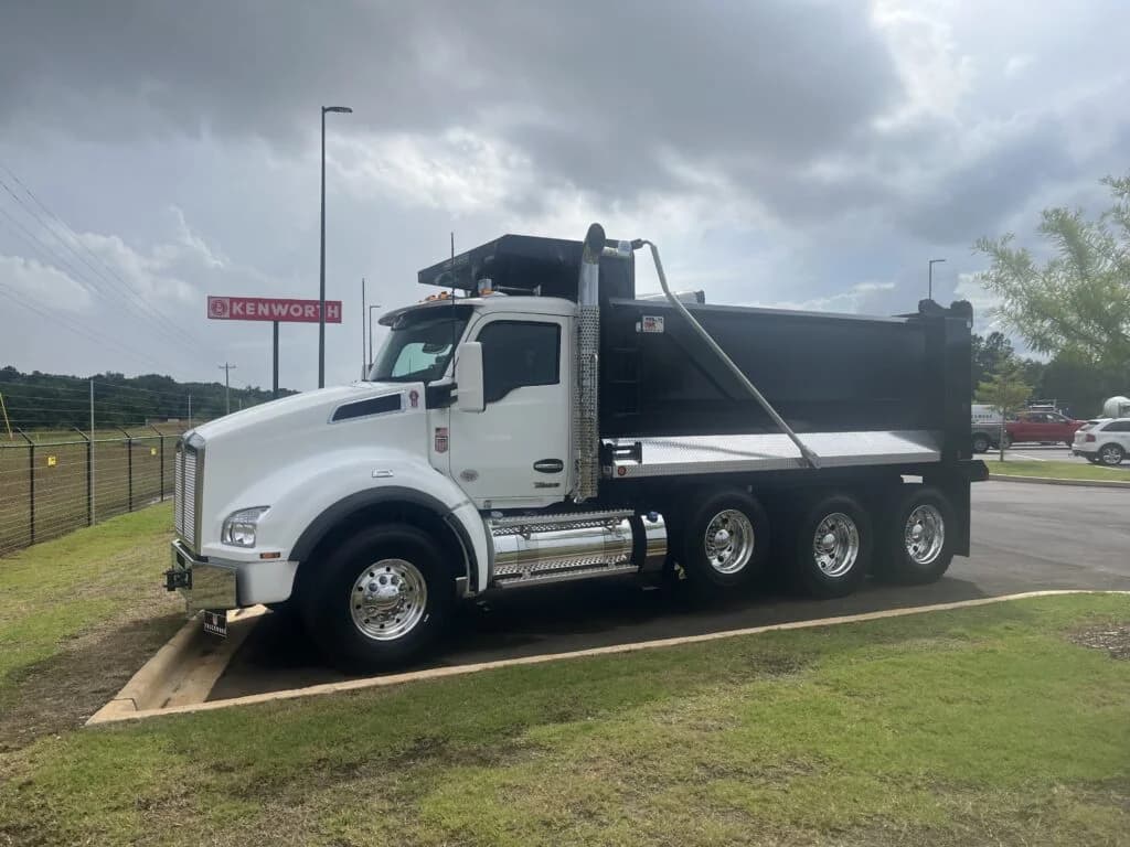 2026 Kenworth