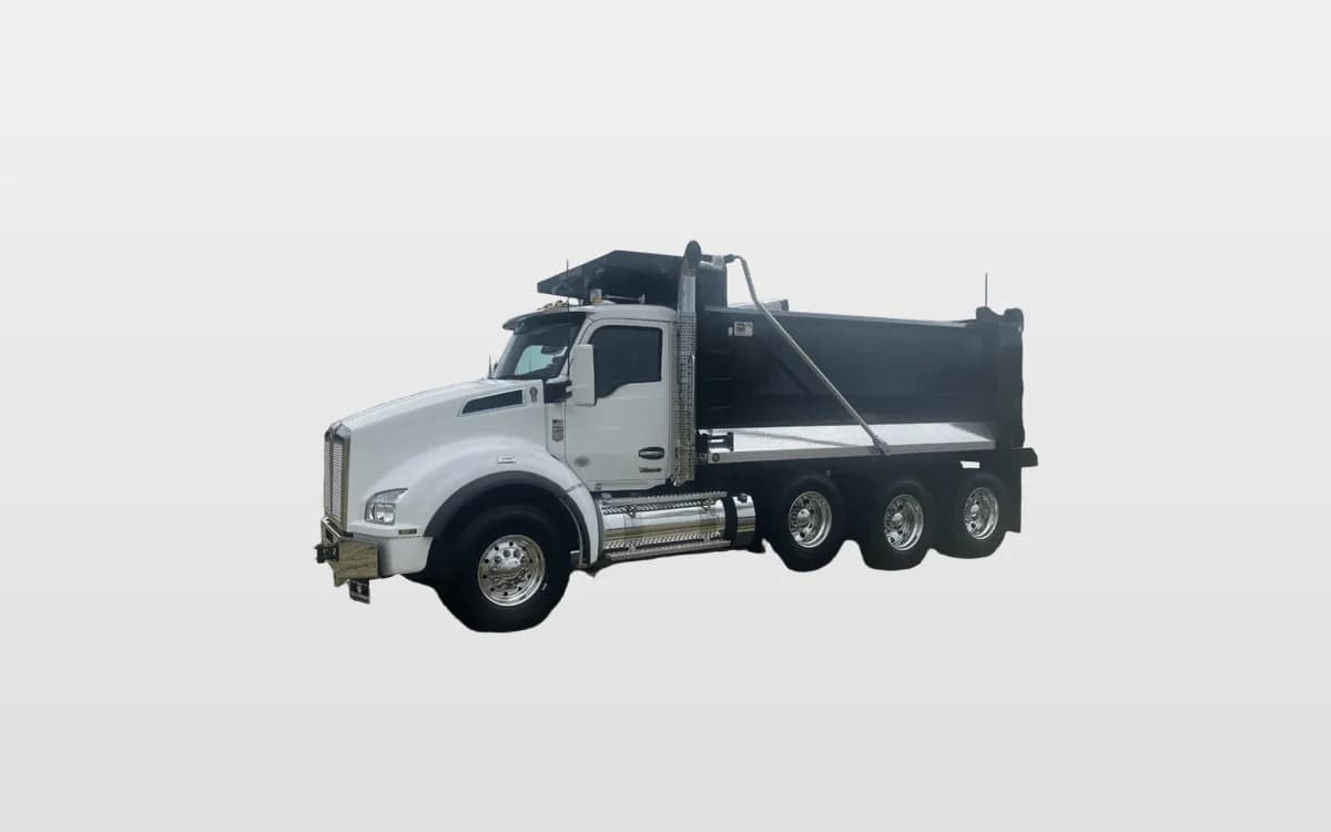 2026 Kenworth