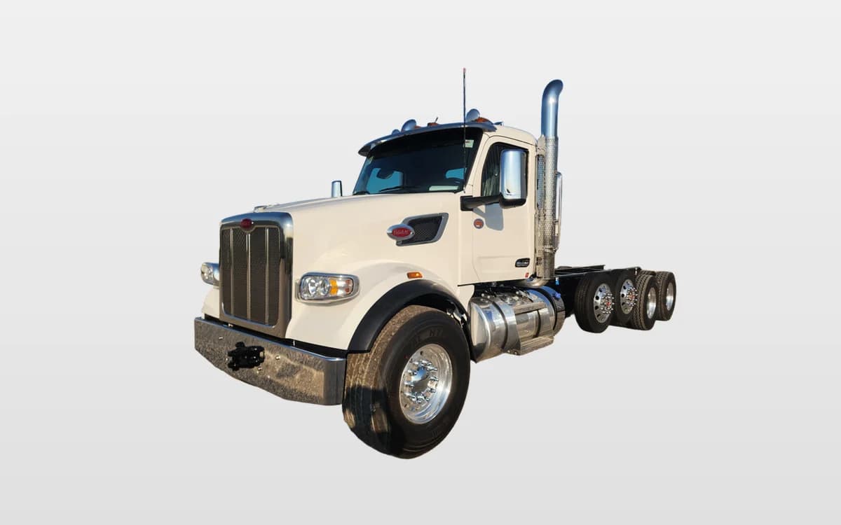 2026 PETERBILT 567