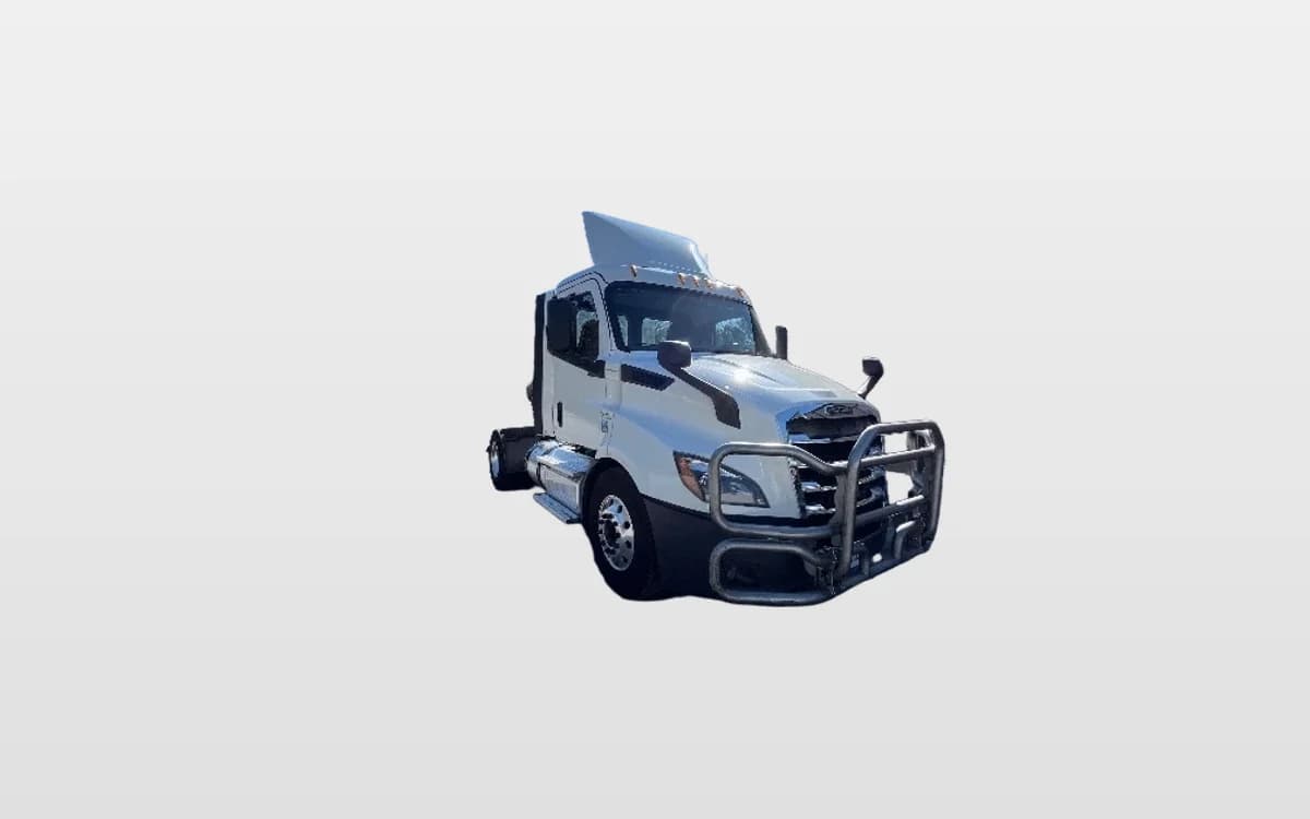 2019 Freightliner