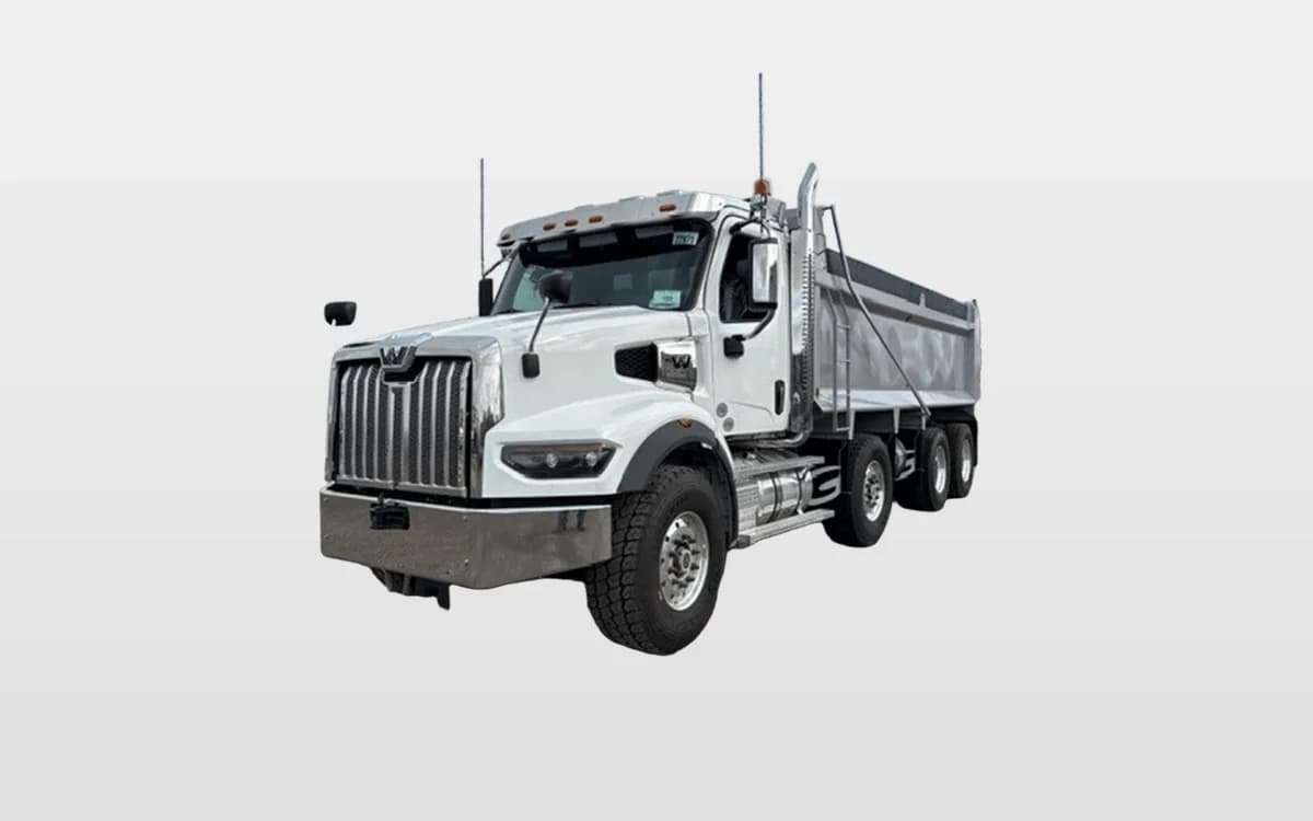 2026 Western Star 49X