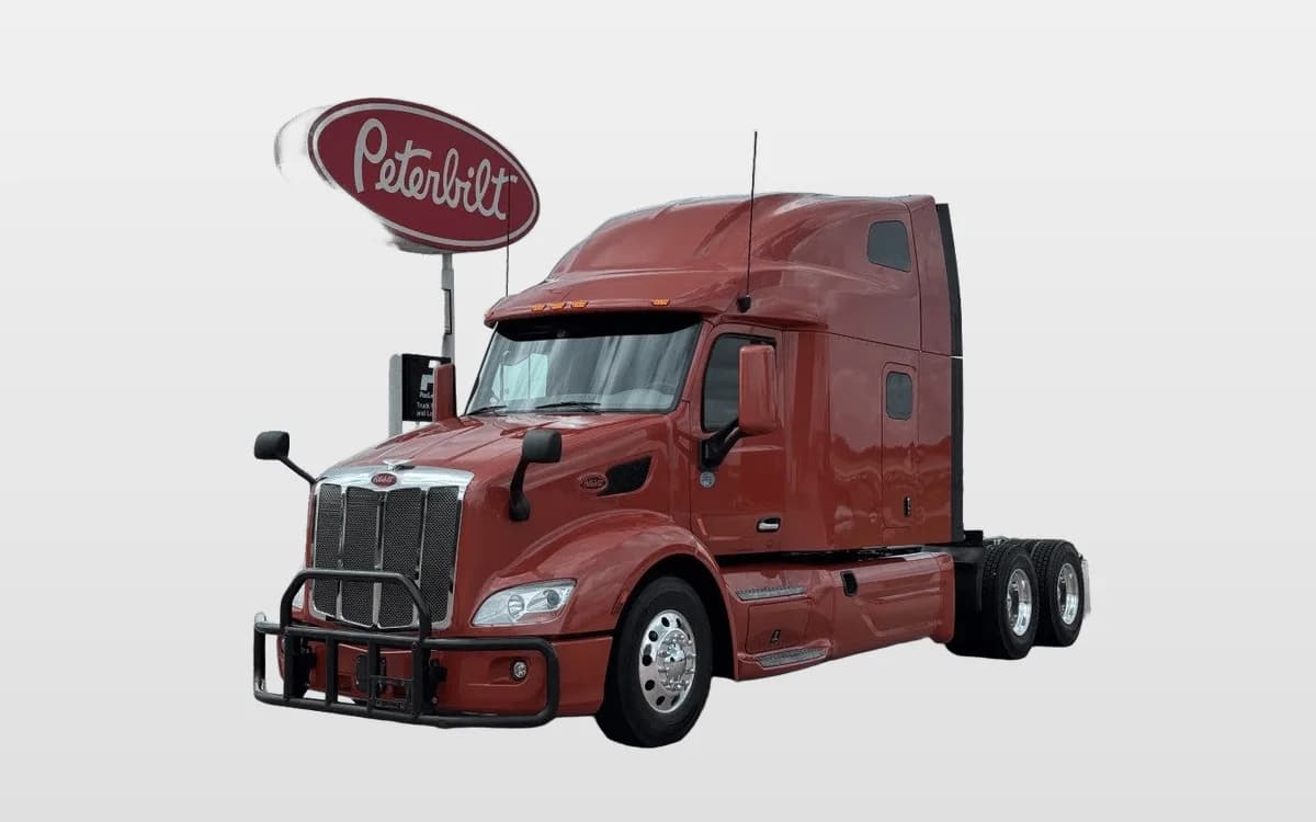 2022 PETERBILT 579