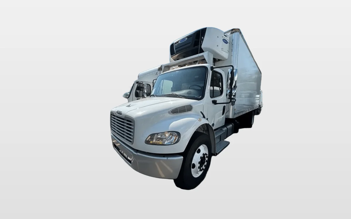 2015 Freightliner