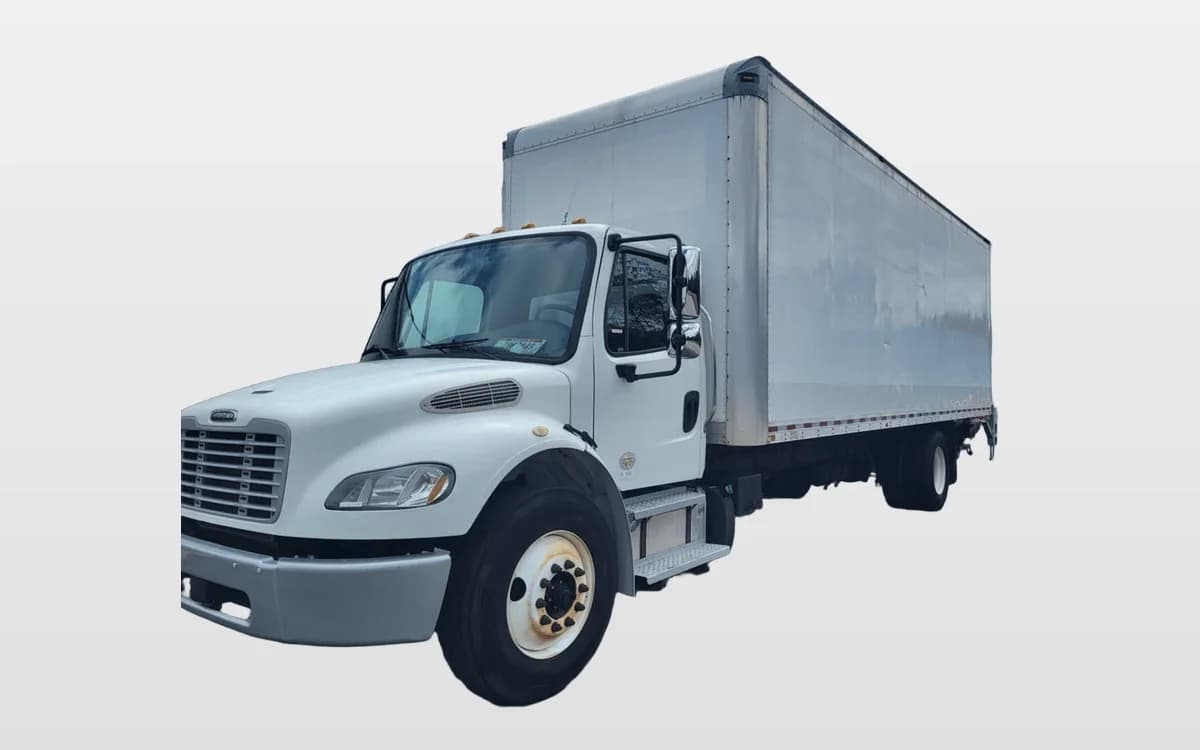 2019 Freightliner M2 106