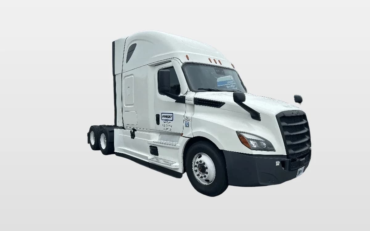 2022 Freightliner